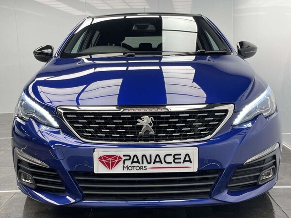 Used Peugeot 308 2018 for sale - 76126434: Photo 6