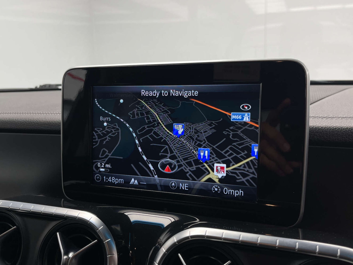 Used Mercedes-Benz X Class 2018 for sale - 77366792: Photo 17