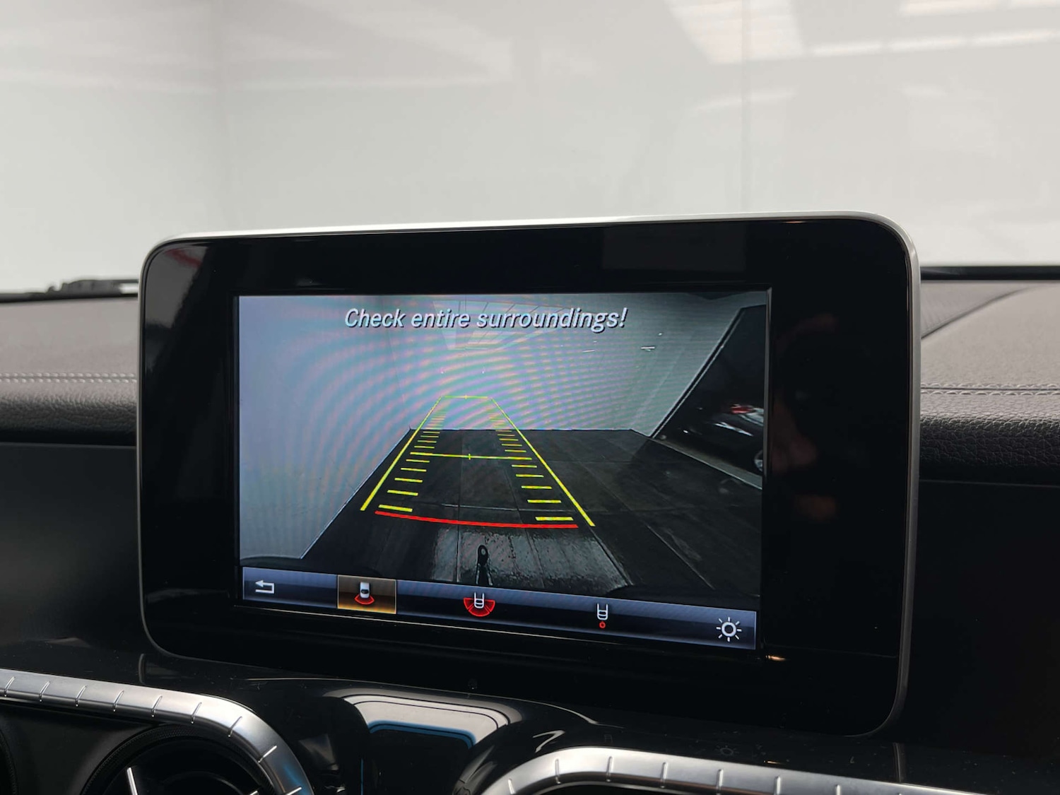 Used Mercedes-Benz X Class 2018 for sale - 77366792: Photo 18