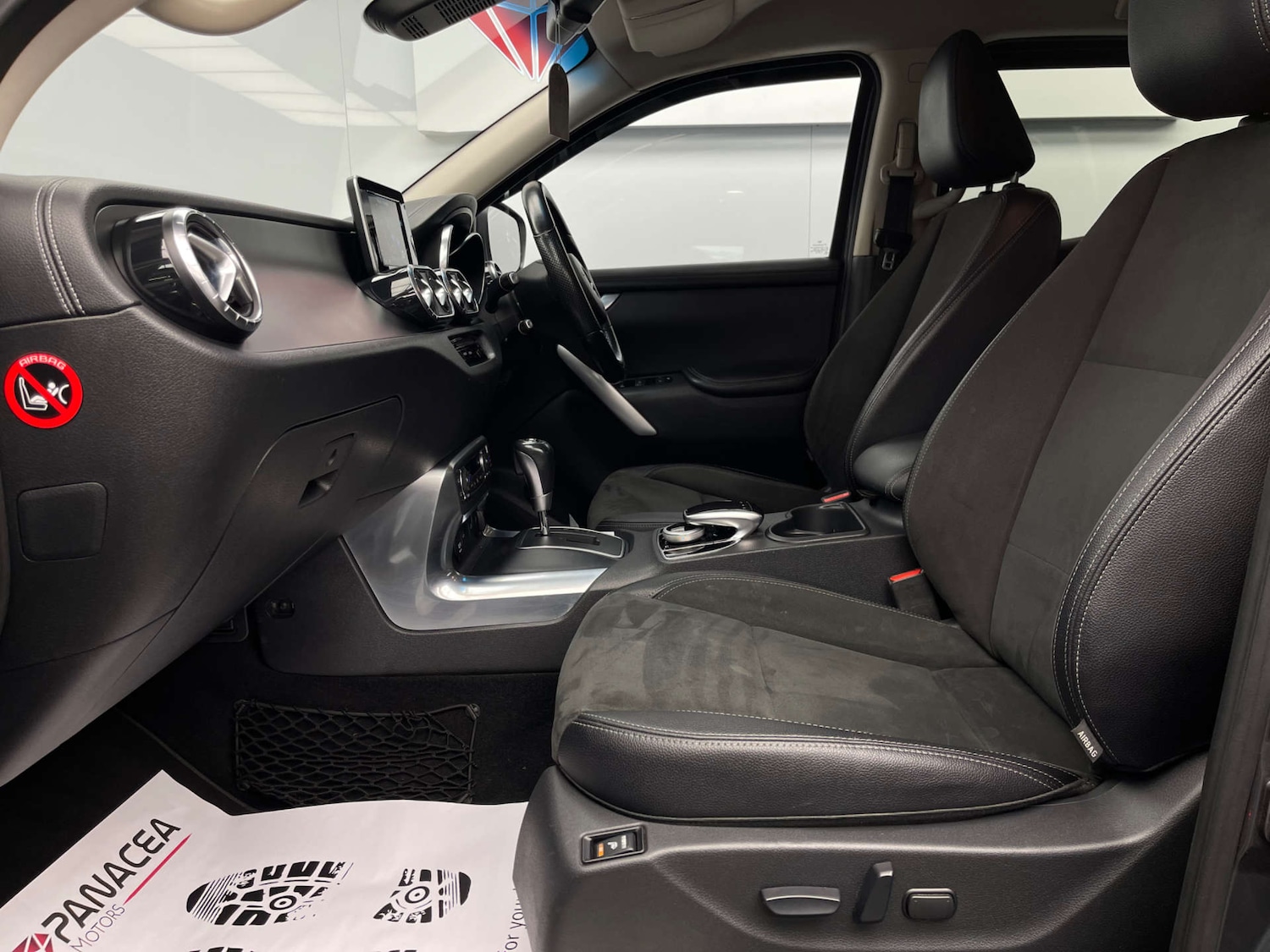 Used Mercedes-Benz X Class 2018 for sale - 77366792: Photo 19