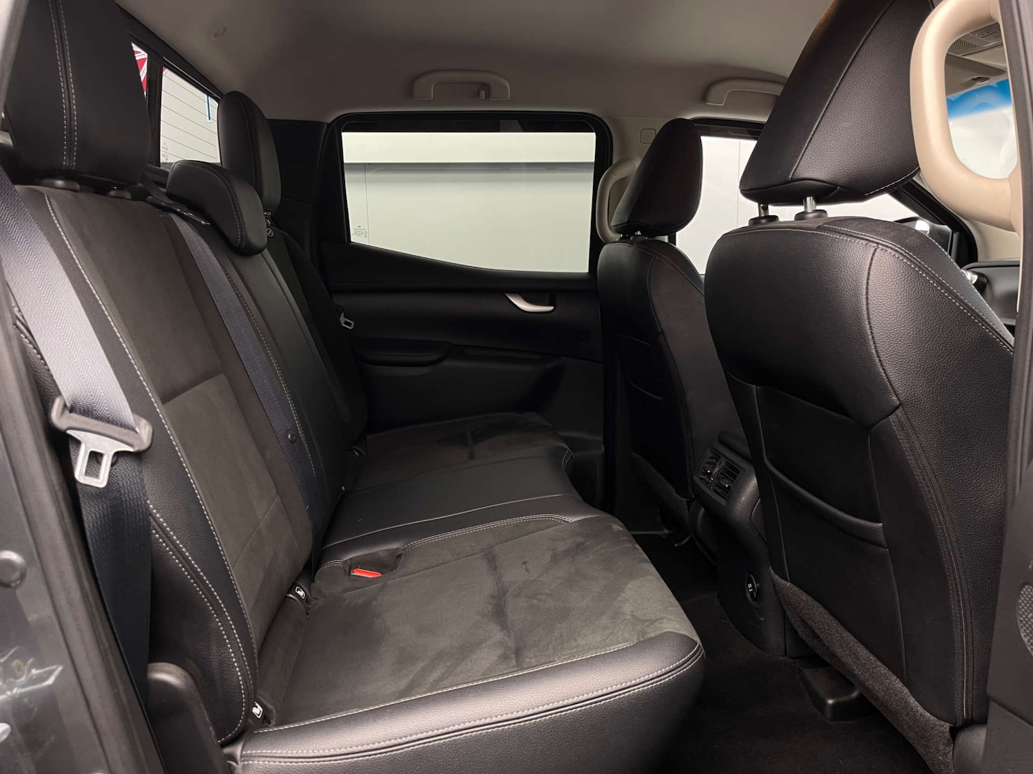 Used Mercedes-Benz X Class 2018 for sale - 77366792: Photo 20