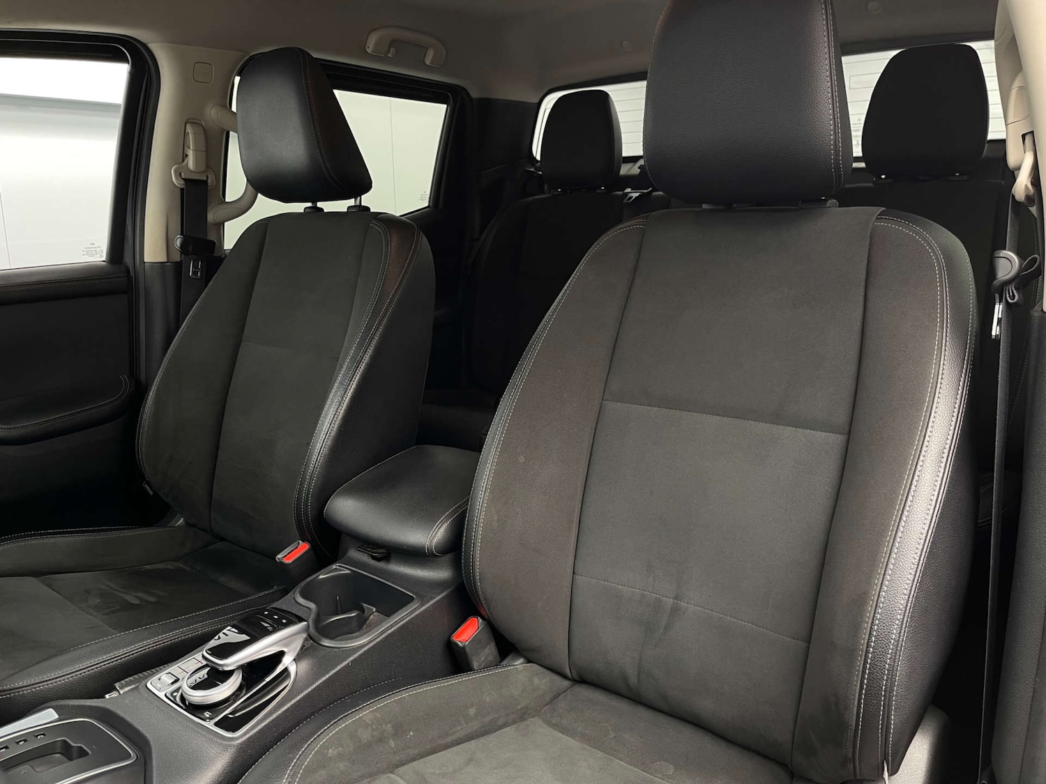 Used Mercedes-Benz X Class 2018 for sale - 77366792: Photo 21