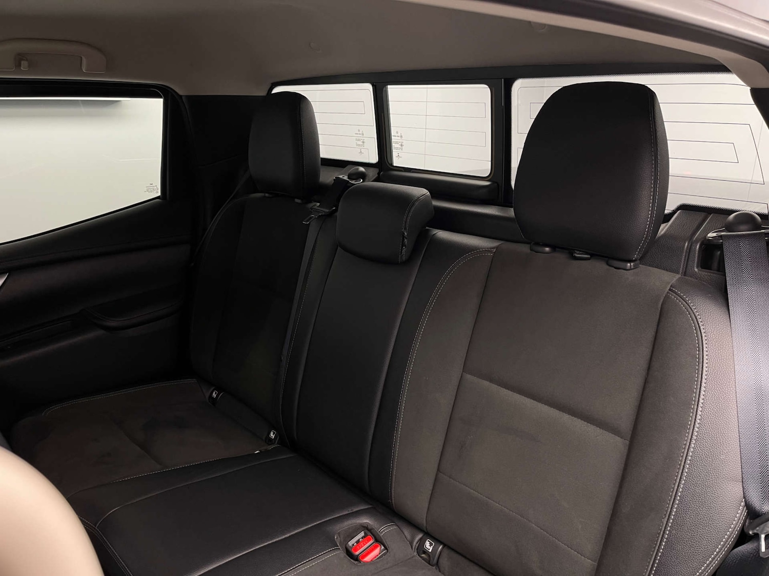 Used Mercedes-Benz X Class 2018 for sale - 77366792: Photo 23