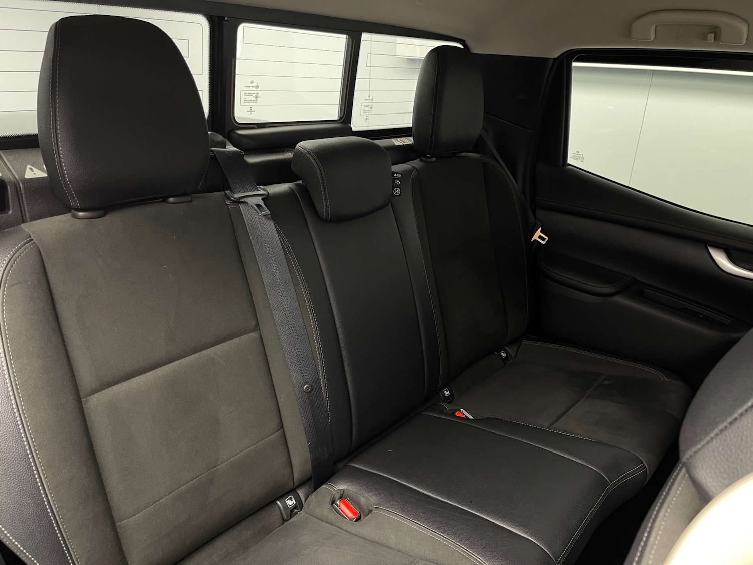 Used Mercedes-Benz X Class 2018 for sale - 77366792: Photo 26