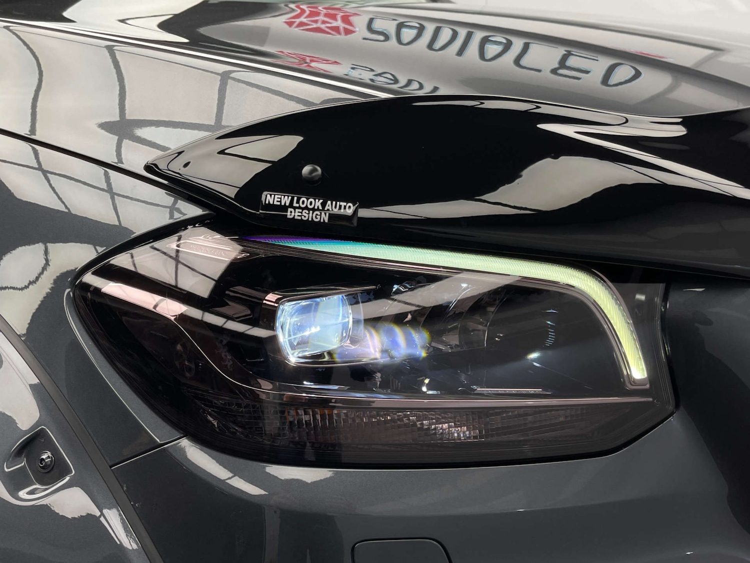 Used Mercedes-Benz X Class 2018 for sale - 77366792: Photo 29