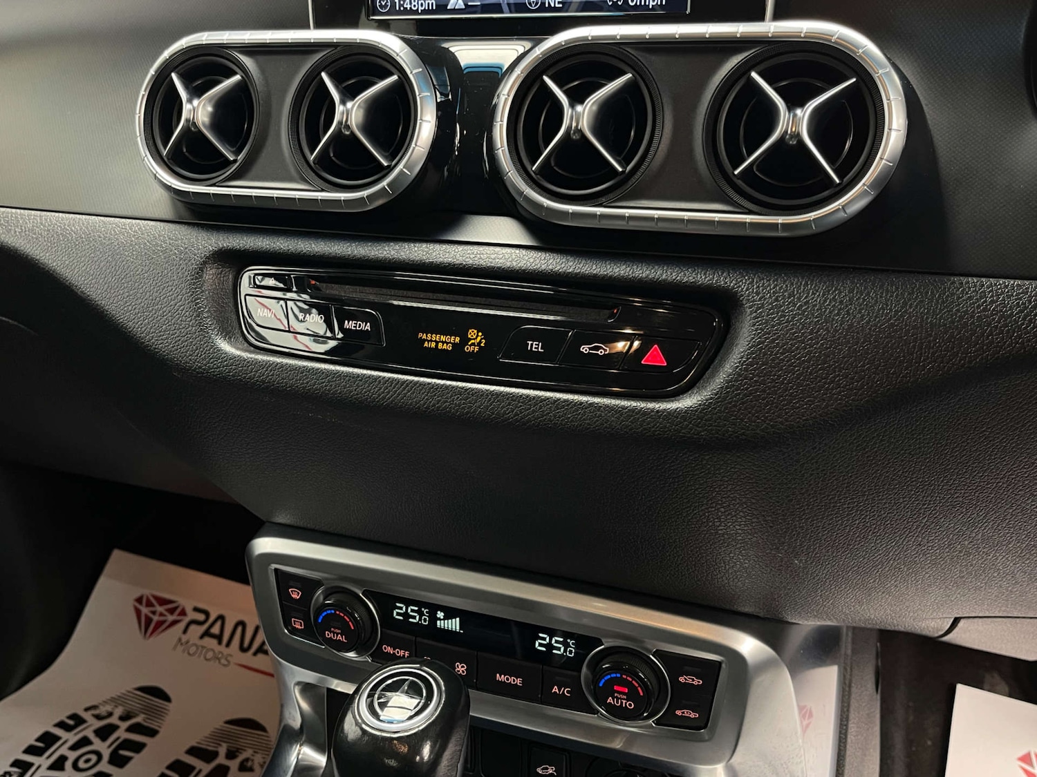 Used Mercedes-Benz X Class 2018 for sale - 77366792: Photo 40