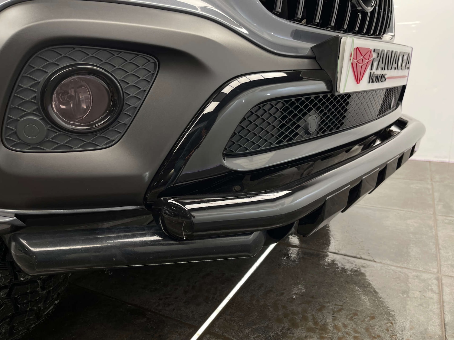 Used Mercedes-Benz X Class 2018 for sale - 77366792: Photo 42