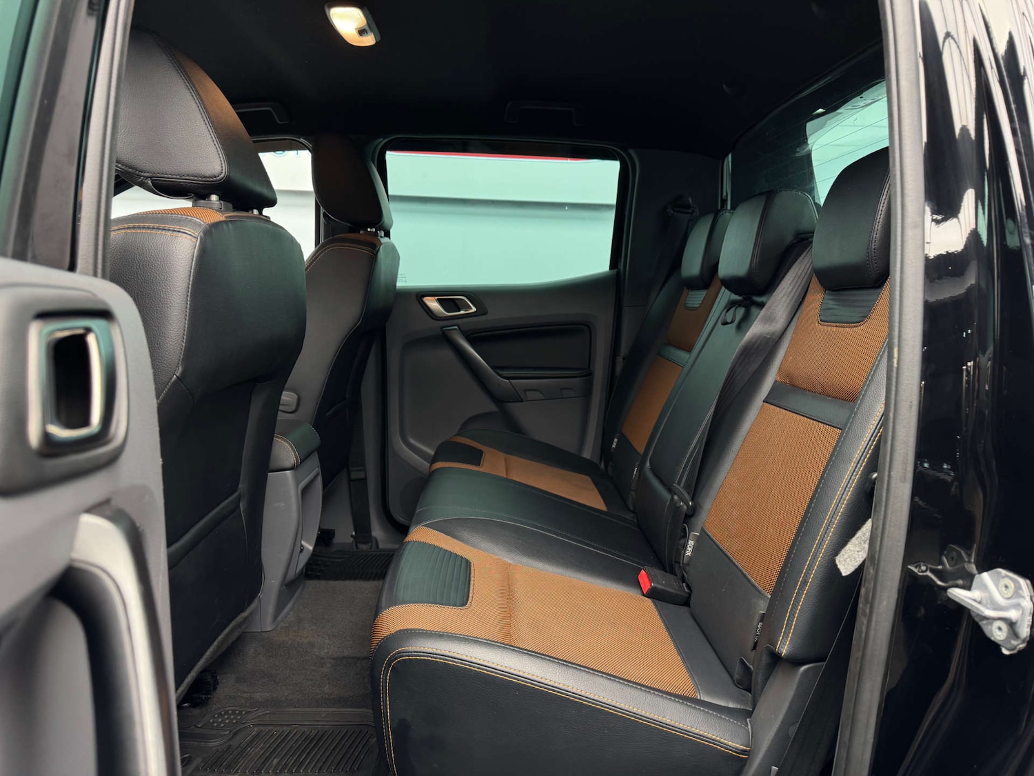 Used Ford Ranger 2019 for sale - 76884347: Photo 13