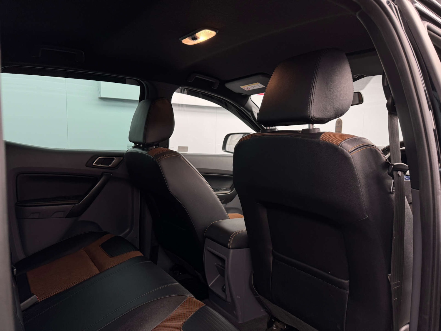 Used Ford Ranger 2019 for sale - 76884347: Photo 14