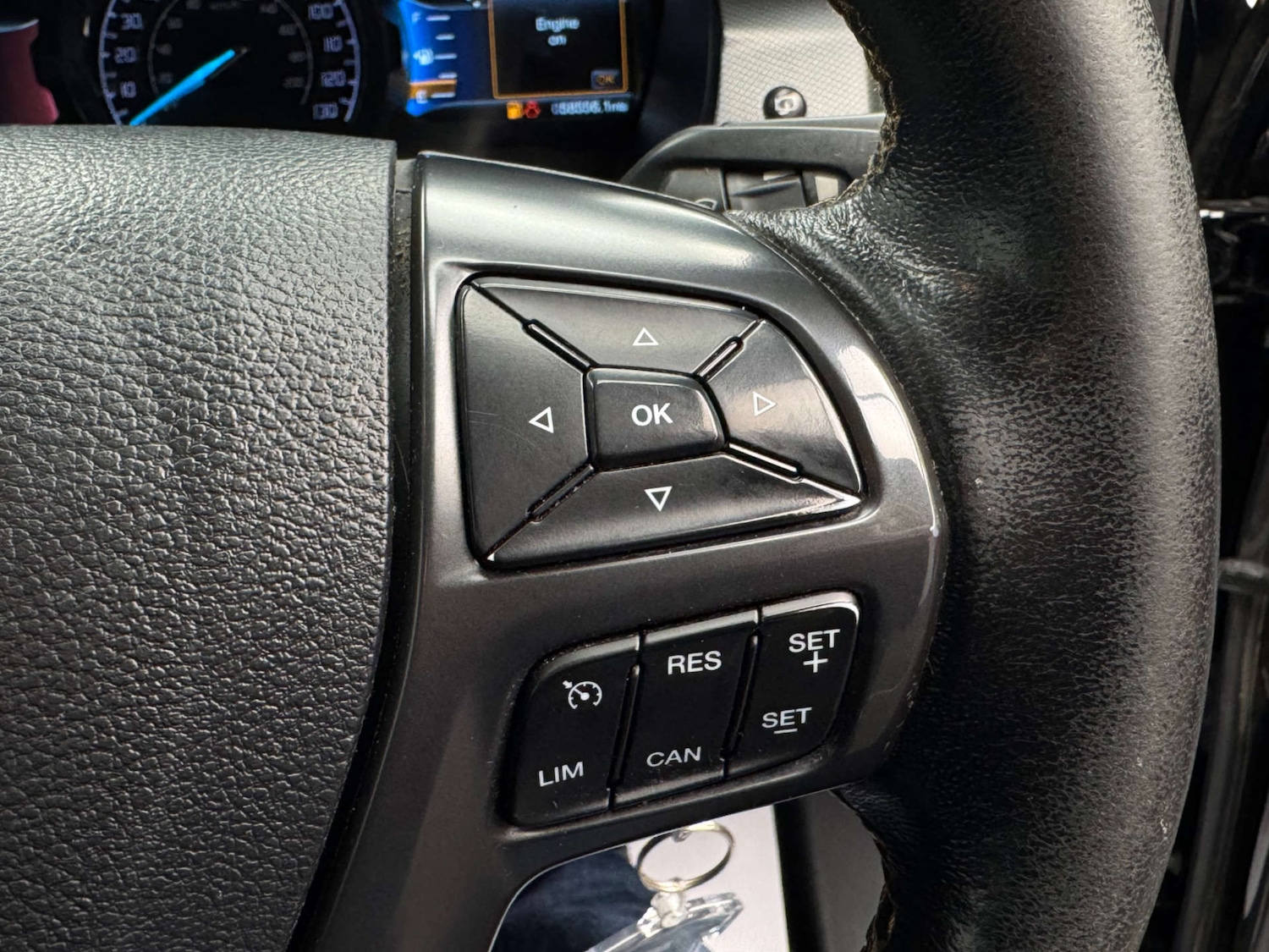 Used Ford Ranger 2019 for sale - 76884347: Photo 19