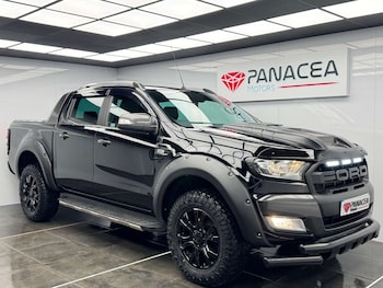 Used Ford Ranger 2019 for sale - 76884347: Photo