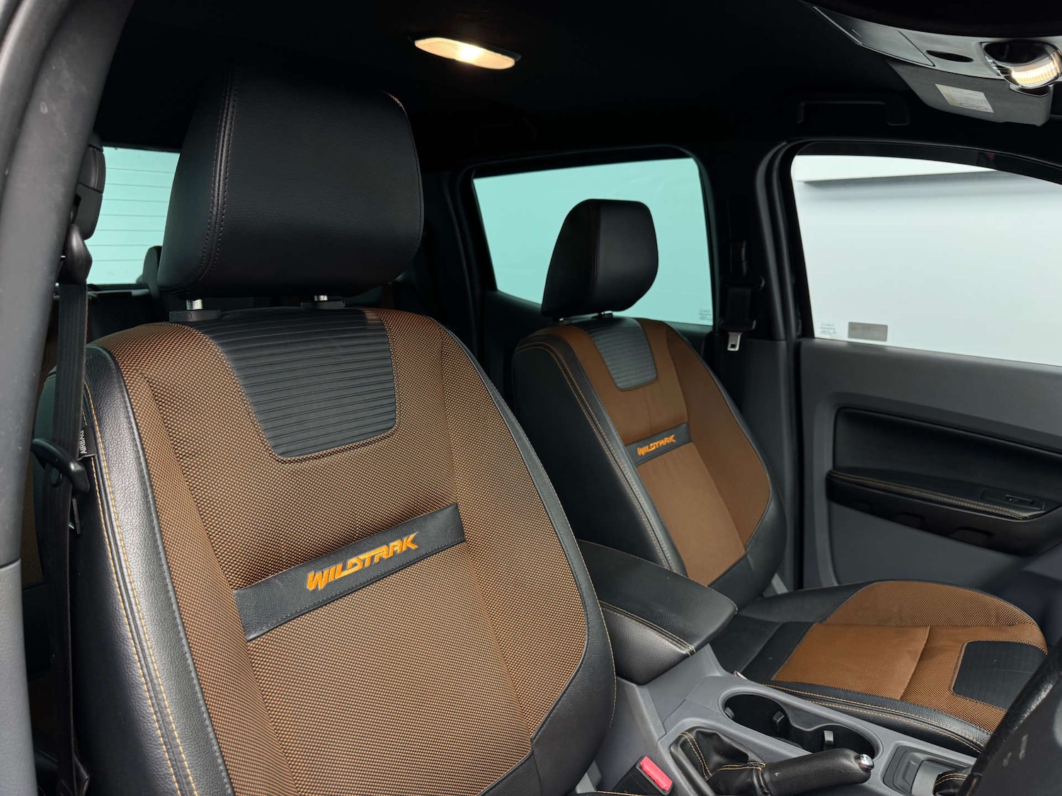 Used Ford Ranger 2019 for sale - 76884347: Photo 26