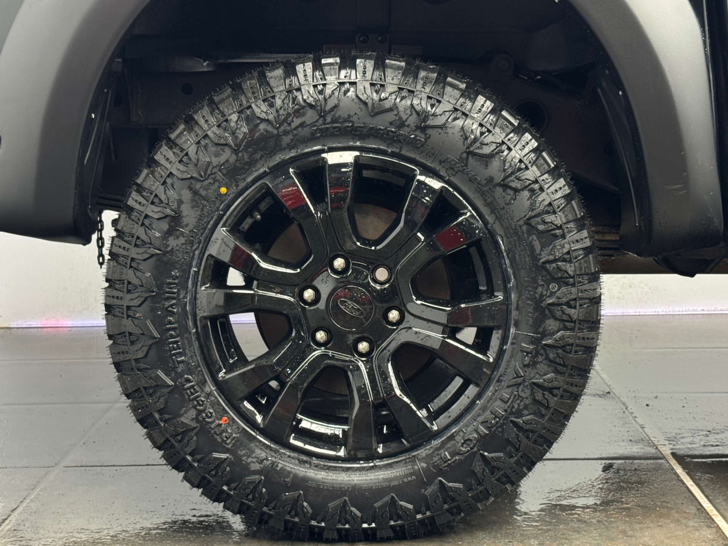 Used Ford Ranger 2019 for sale - 76884347: Photo 27