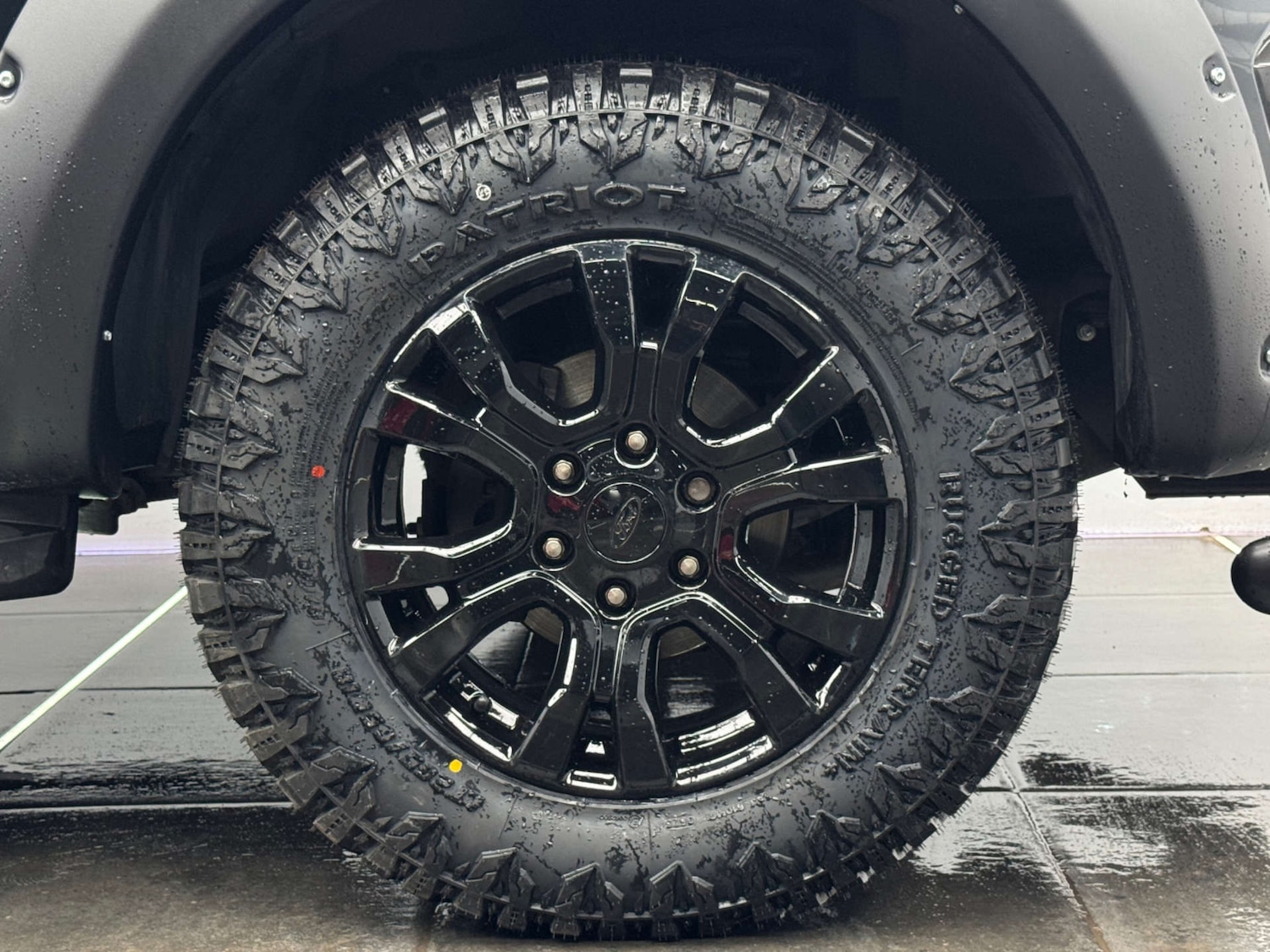 Used Ford Ranger 2019 for sale - 76884347: Photo 28