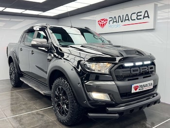 Used Ford Ranger 2019 for sale - 76884347: Photo