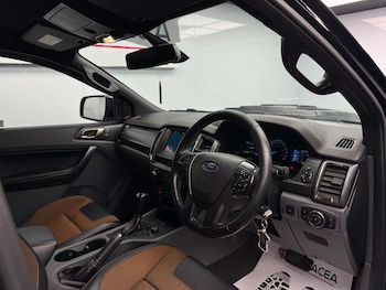 Used Ford Ranger 2019 for sale - 76884347: Photo