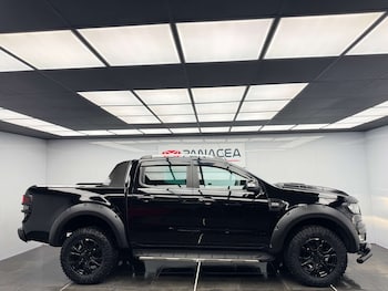 Used Ford Ranger 2019 for sale - 76884347: Photo