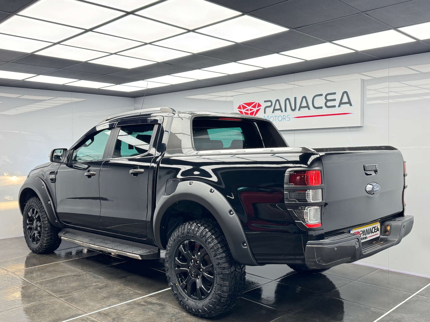 Used Ford Ranger 2019 for sale - 76884347: Photo 5