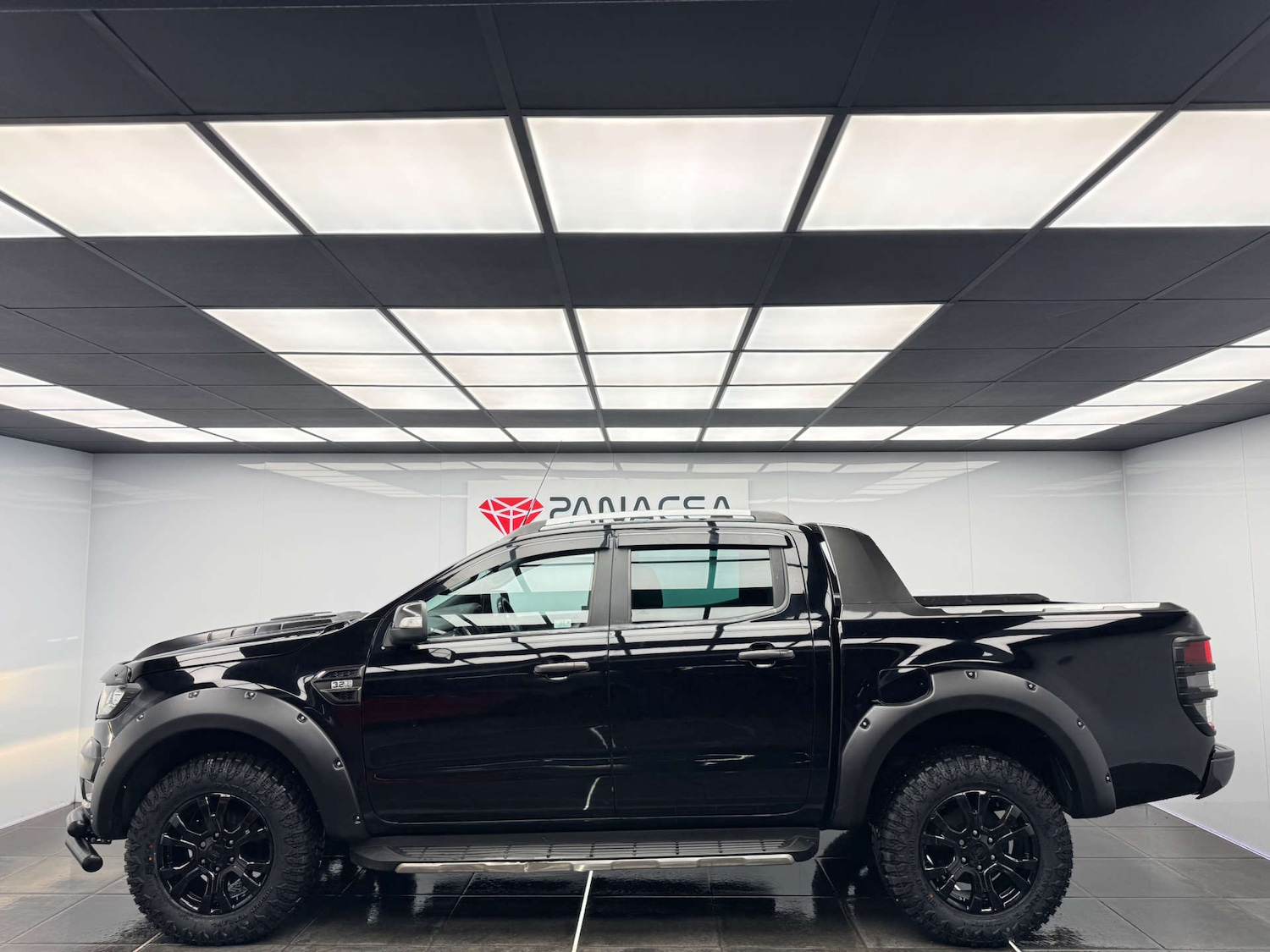 Used Ford Ranger 2019 for sale - 76884347: Photo 6