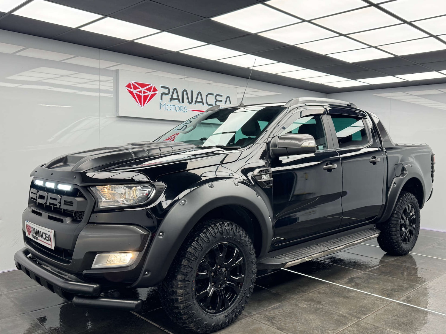 Used Ford Ranger 2019 for sale - 76884347: Photo 7