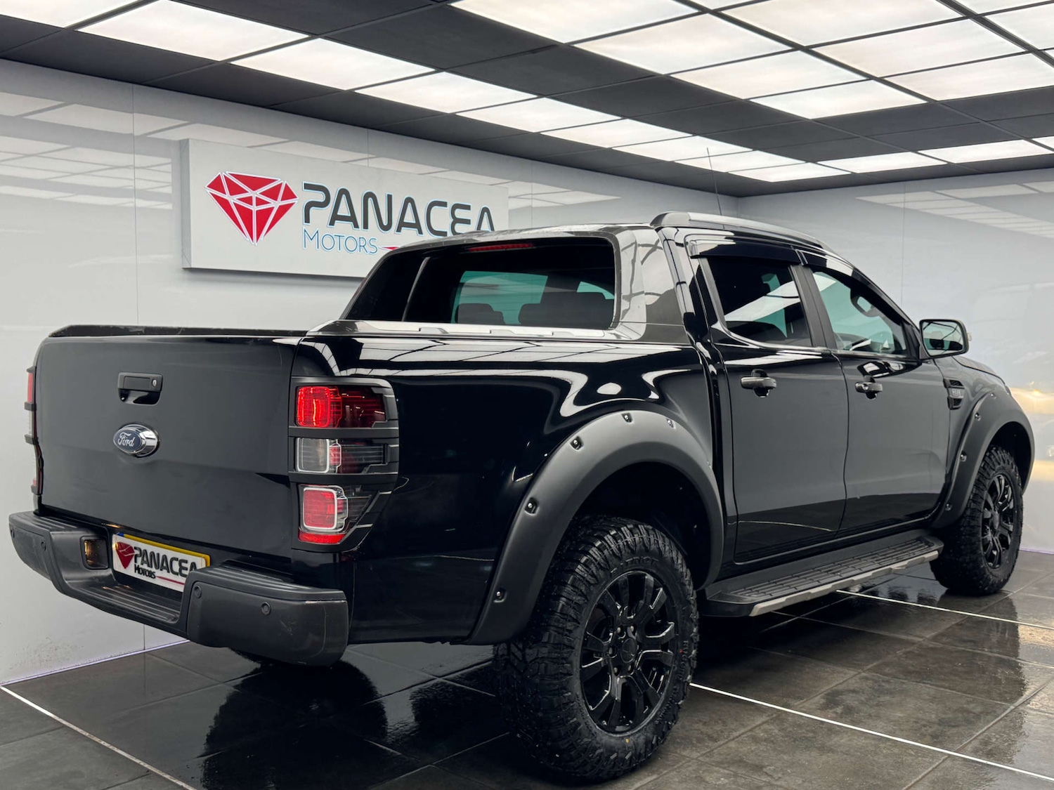 Used Ford Ranger 2019 for sale - 76884347: Photo 8