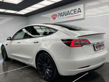 Used Tesla Model 3 2020 for sale - 75254423: Photo