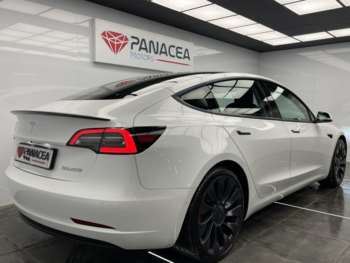 Used Tesla Model 3 2020 for sale - 75254423: Photo