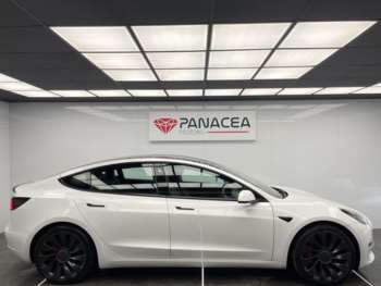 Used Tesla Model 3 2020 for sale - 75254423: Photo