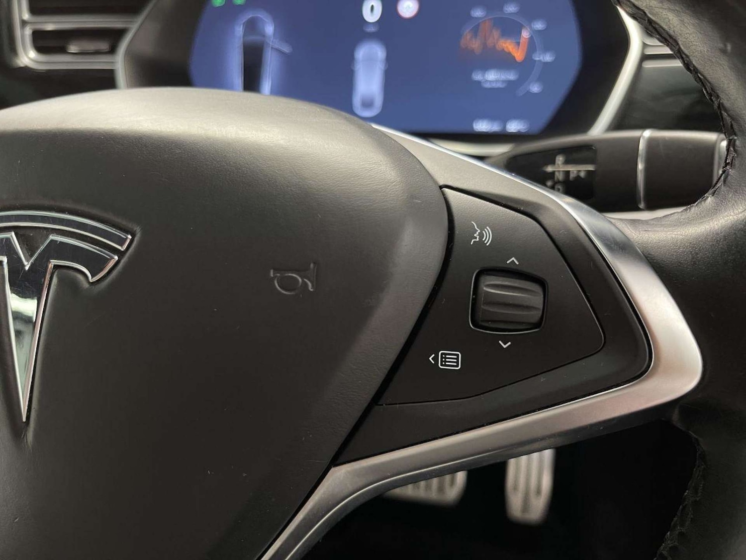Used Tesla Model X 2017 for sale - 76126421: Photo 18