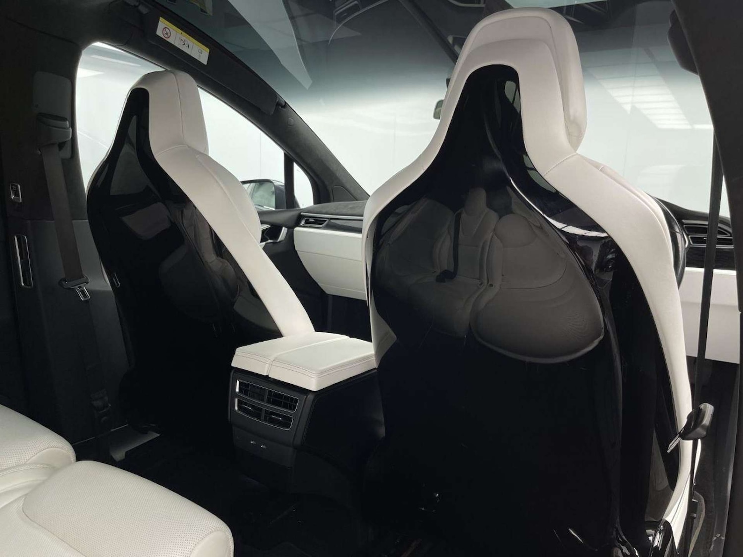 Used Tesla Model X 2017 for sale - 76126421: Photo 30