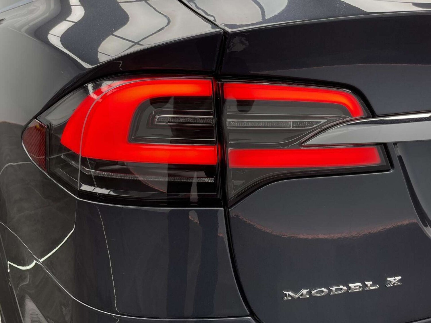 Used Tesla Model X 2017 for sale - 76126421: Photo 39