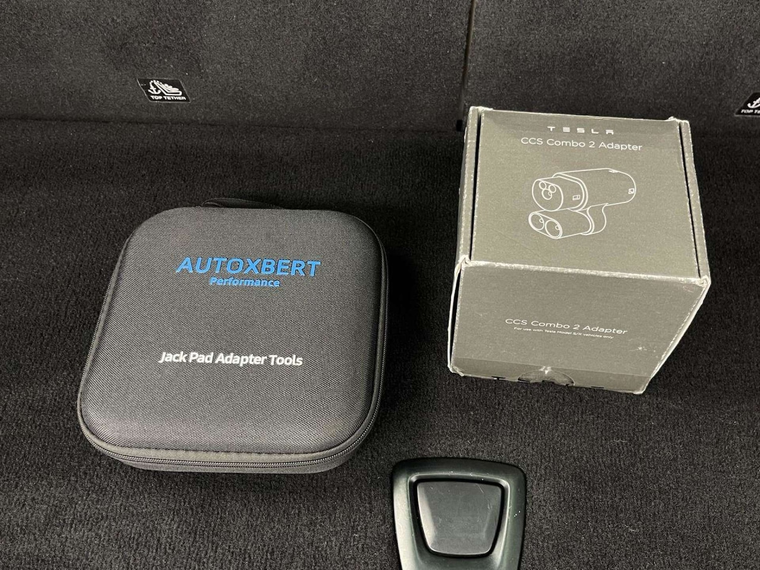 Used Tesla Model X 2017 for sale - 76126421: Photo 43