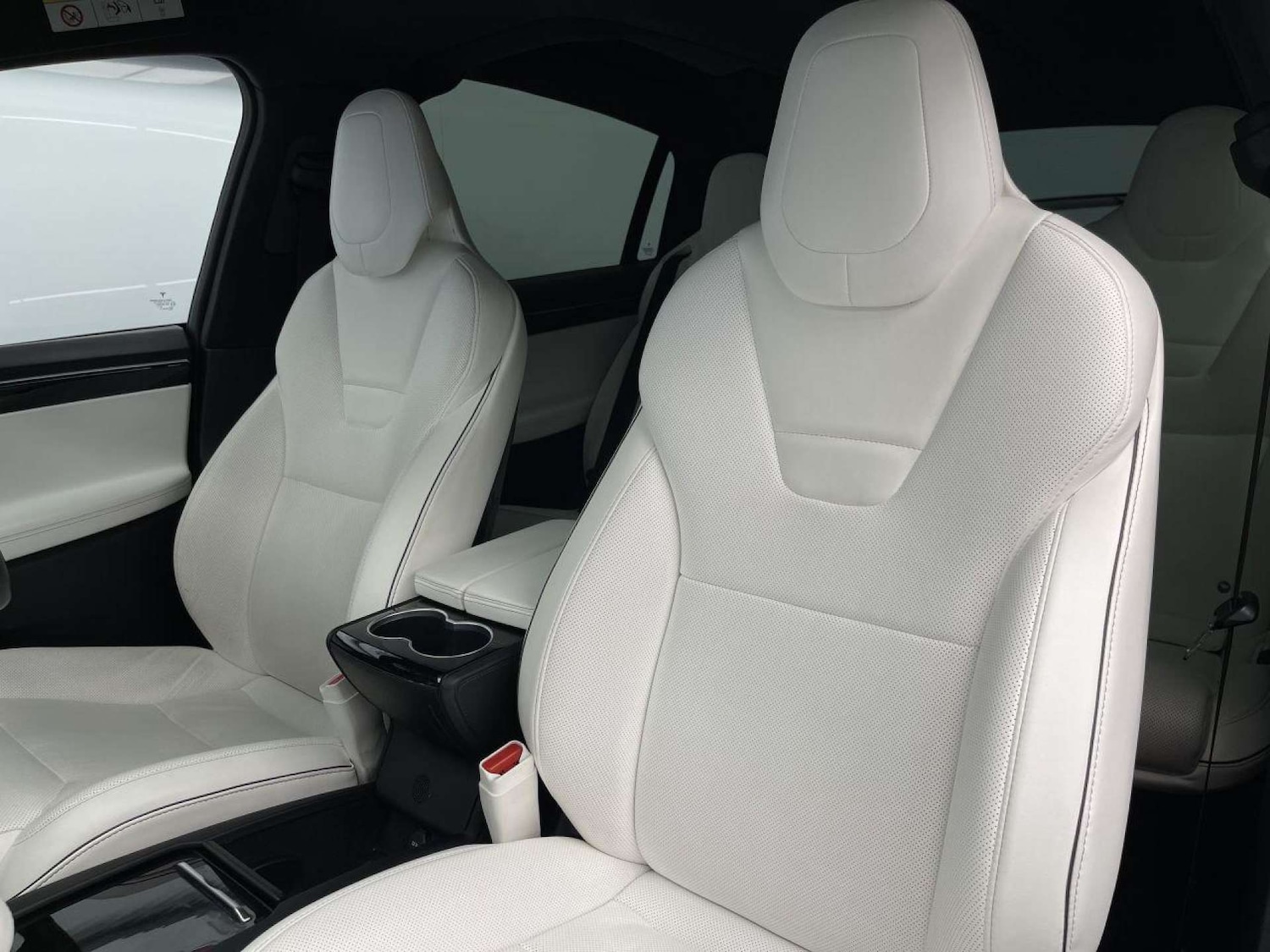 Used Tesla Model X 2017 for sale - 76126421: Photo 49