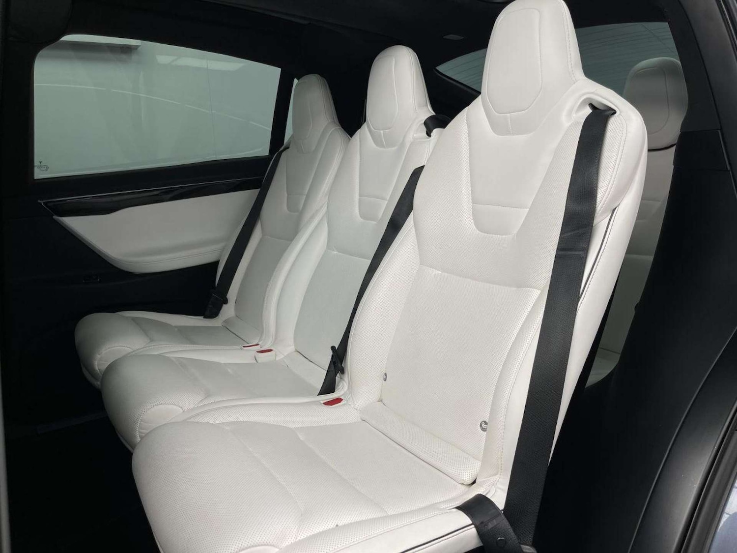 Used Tesla Model X 2017 for sale - 76126421: Photo 52
