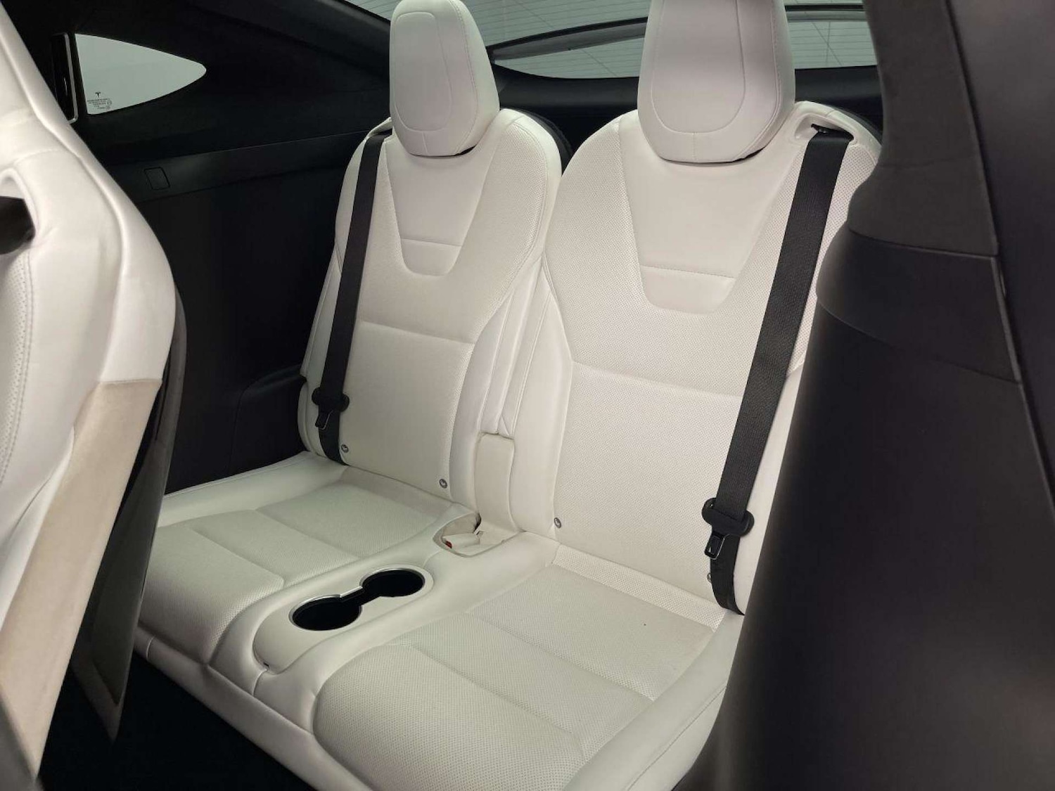 Used Tesla Model X 2017 for sale - 76126421: Photo 53