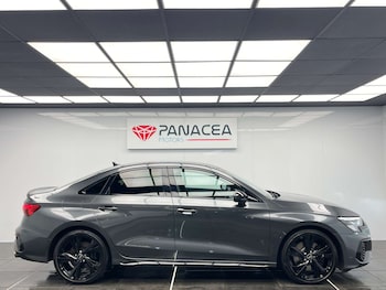 Used Audi A3 2021 for sale - 76333067: Photo