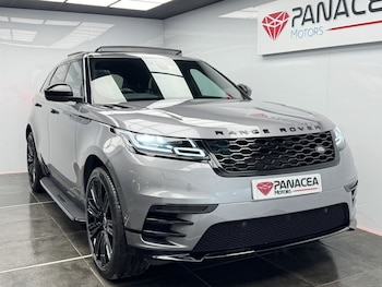 Used Land Rover Range Rover Velar 2020 for sale - 75397098: Photo