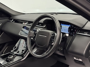 Used Land Rover Range Rover Velar 2020 for sale - 75397098: Photo