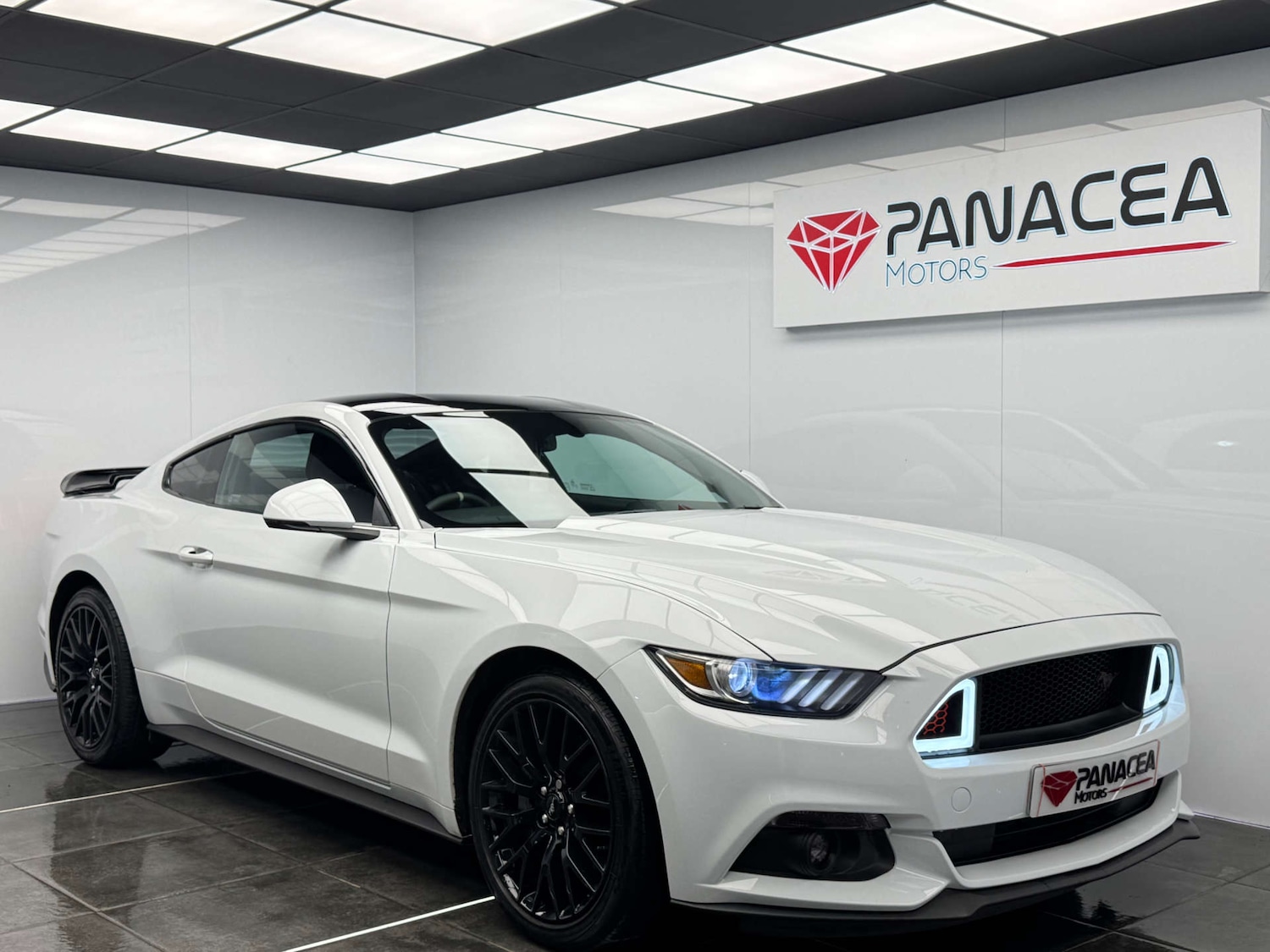 Used Ford Mustang 2016 for sale - 76600954: Photo 1