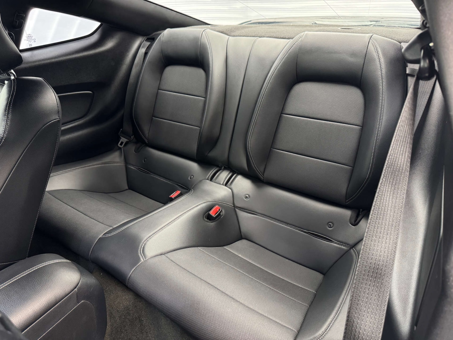 Used Ford Mustang 2016 for sale - 76600954: Photo 10