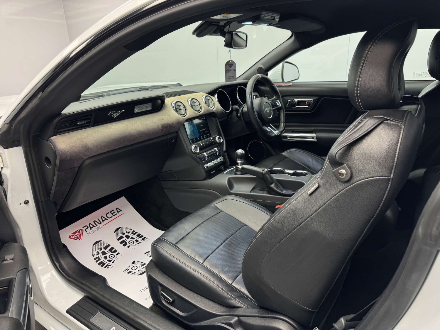 Used Ford Mustang 2016 for sale - 76600954: Photo 11