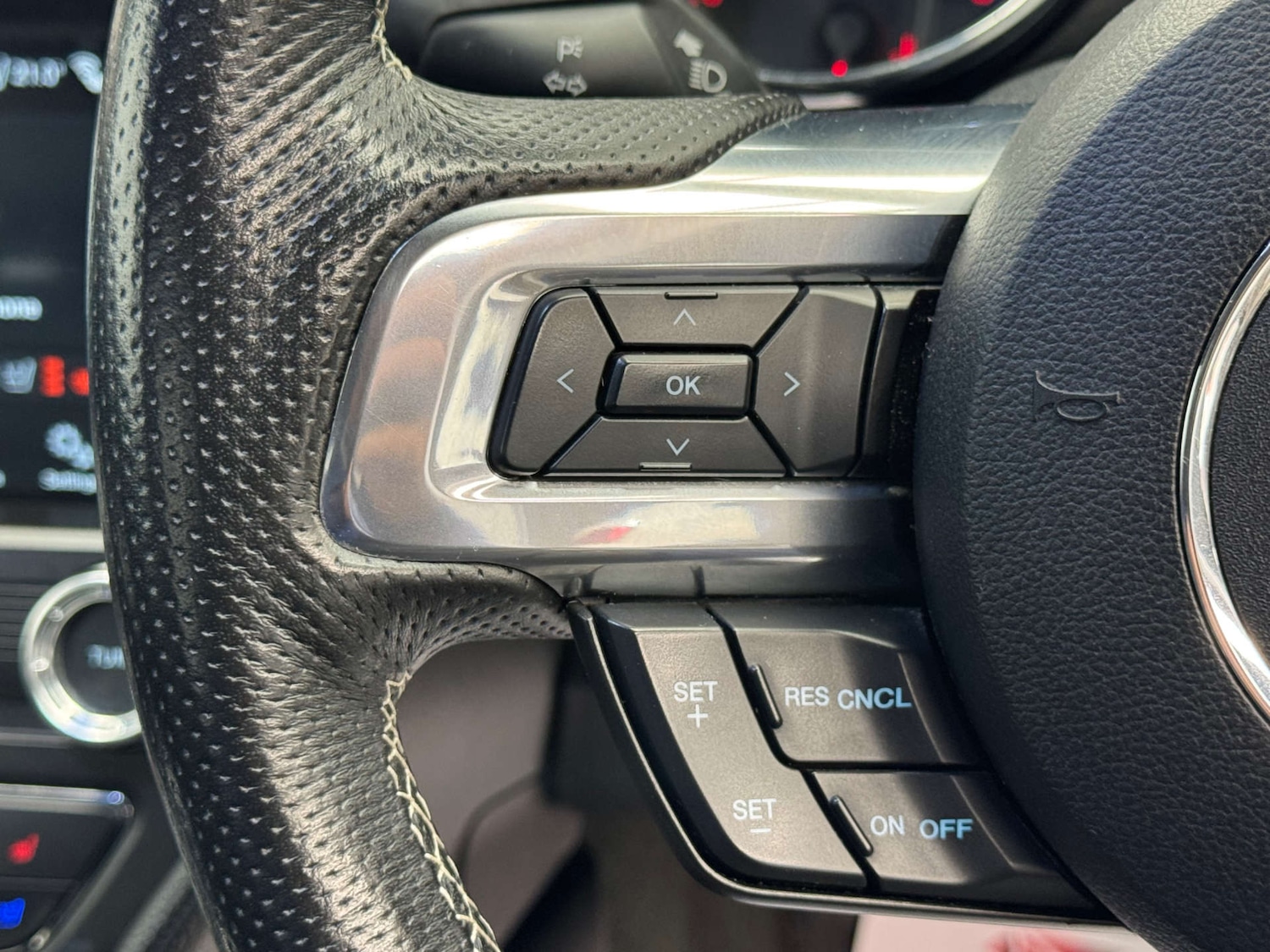 Used Ford Mustang 2016 for sale - 76600954: Photo 12