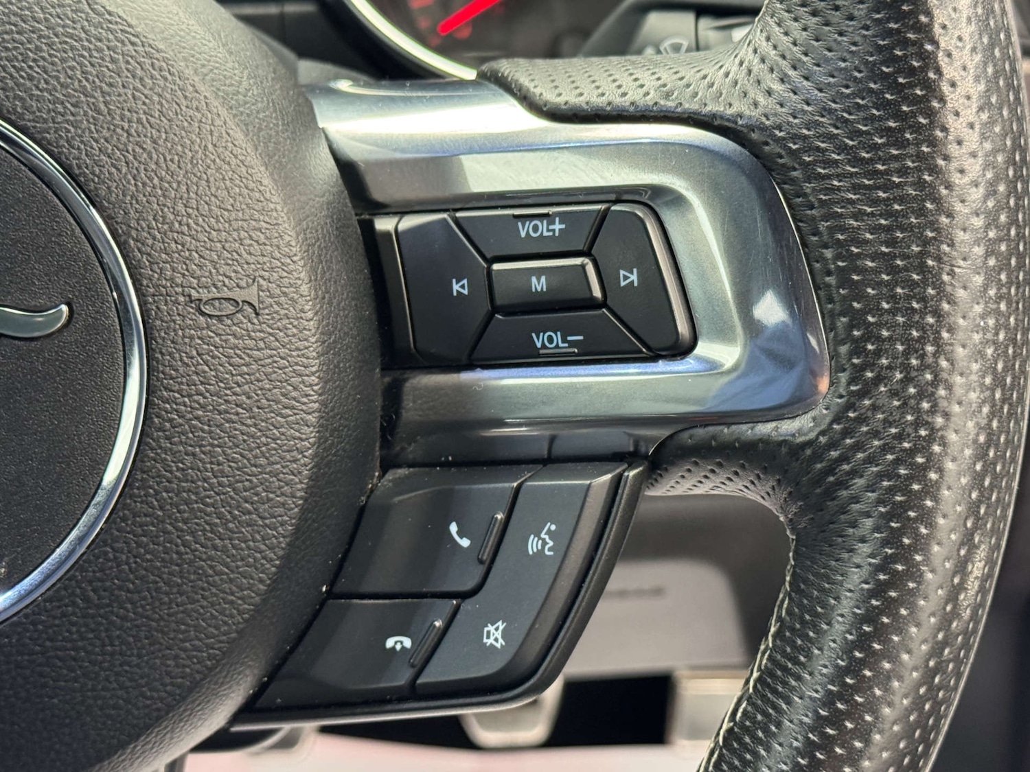 Used Ford Mustang 2016 for sale - 76600954: Photo 13