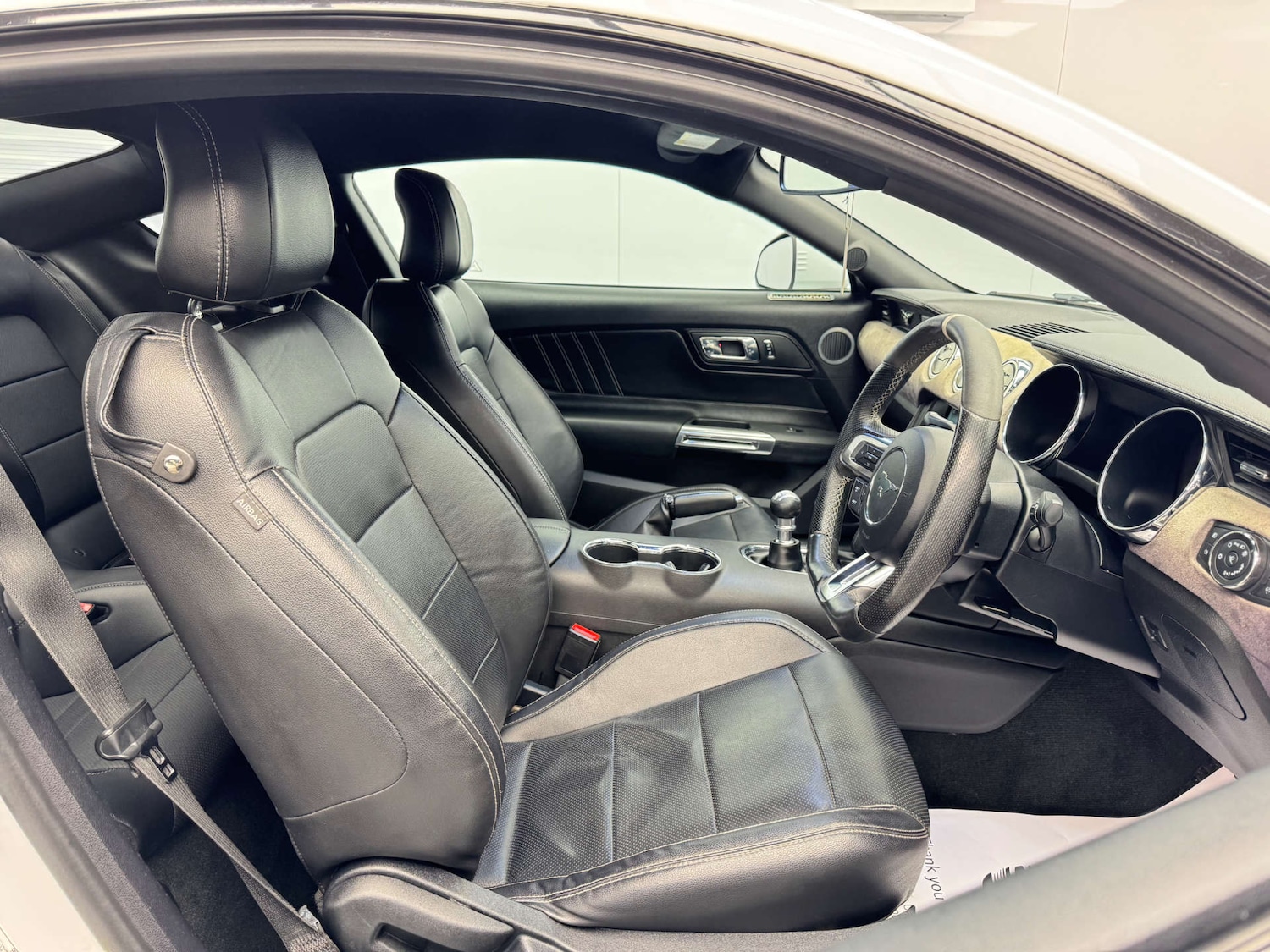 Used Ford Mustang 2016 for sale - 76600954: Photo 14