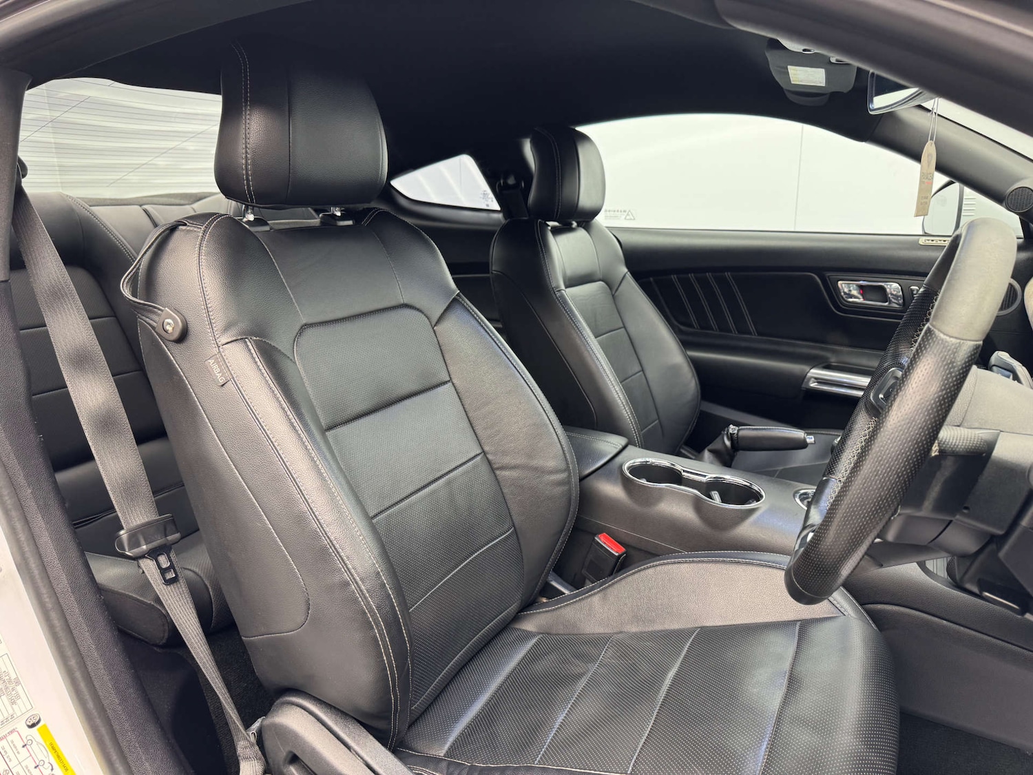 Used Ford Mustang 2016 for sale - 76600954: Photo 15