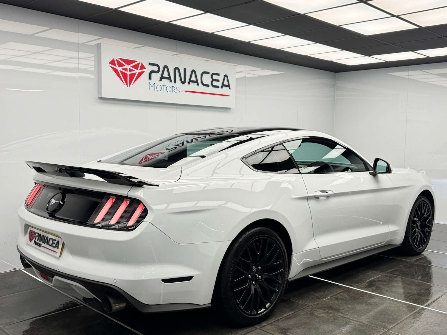 Used Ford Mustang 2016 for sale - 76600954: Photo 18