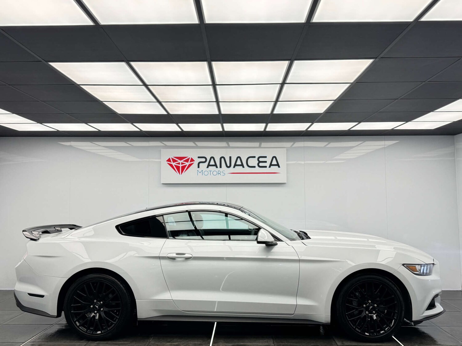 Used Ford Mustang 2016 for sale - 76600954: Photo 19