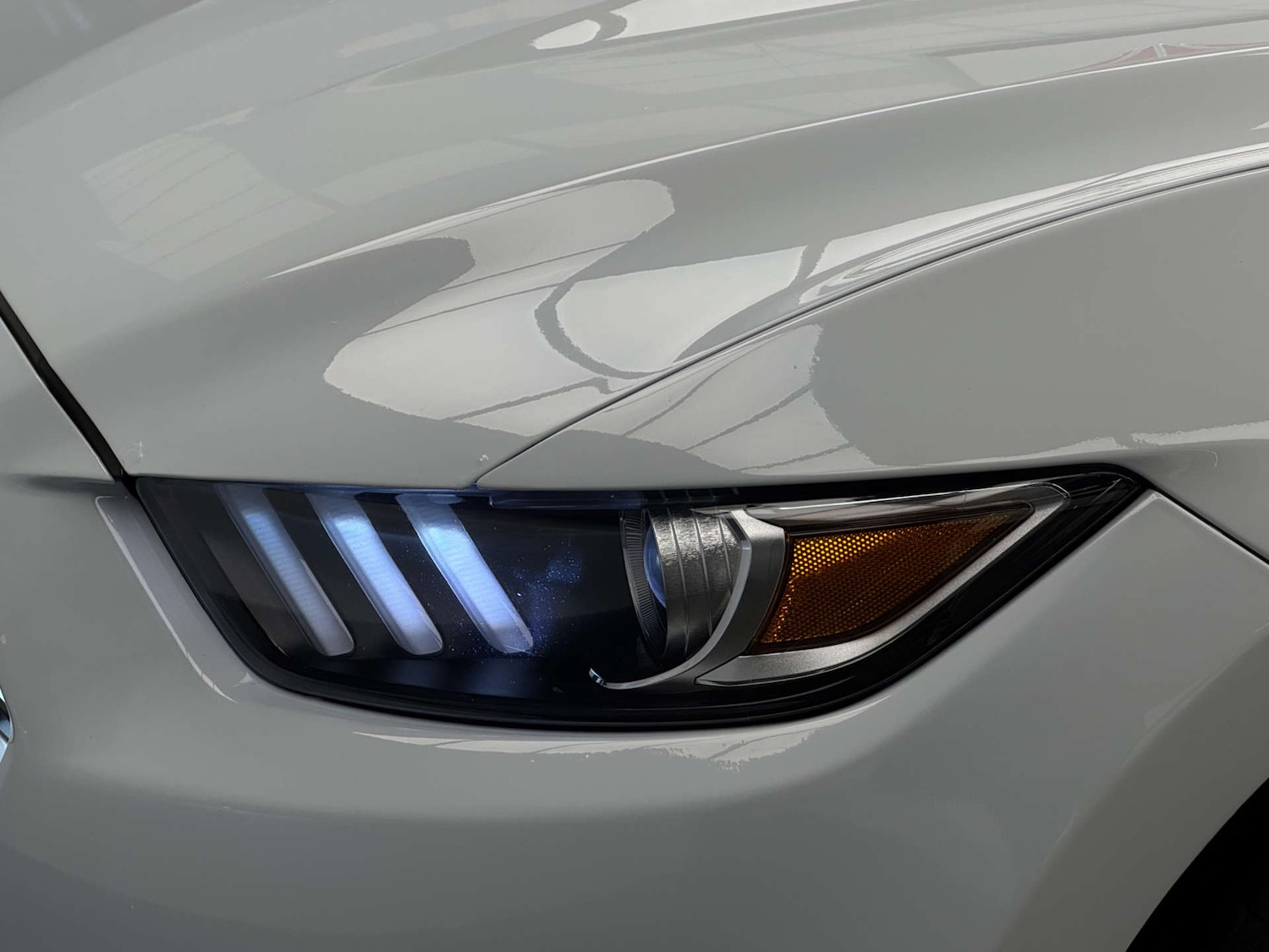 Used Ford Mustang 2016 for sale - 76600954: Photo 20