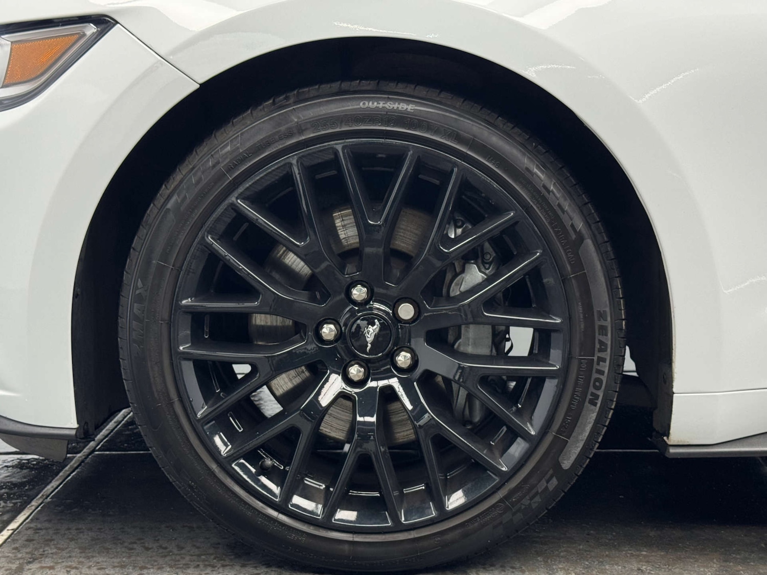 Used Ford Mustang 2016 for sale - 76600954: Photo 21