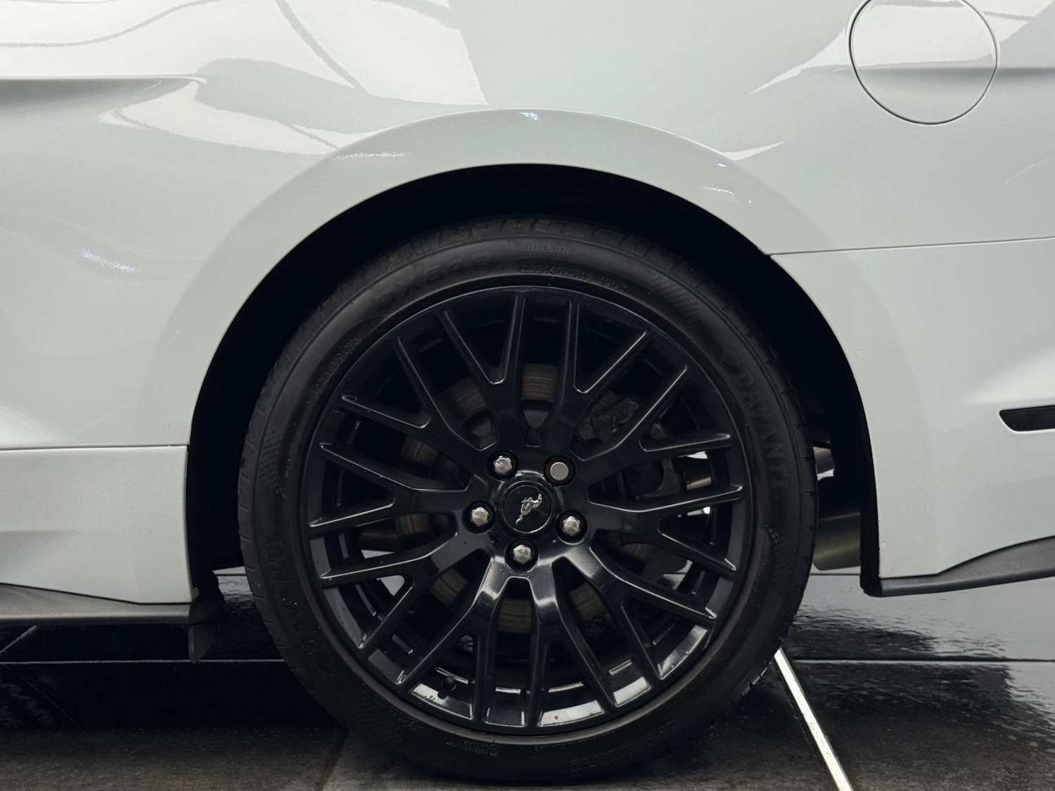 Used Ford Mustang 2016 for sale - 76600954: Photo 22